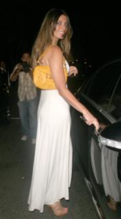 Brittny Gastineau feet photo 1