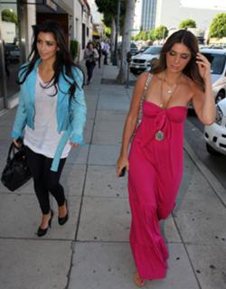 Brittny Gastineau feet photo 20
