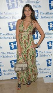 Brittny Gastineau feet photo 6