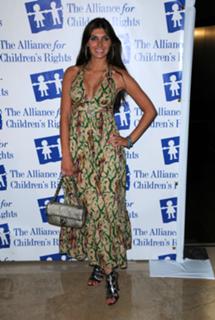 Brittny Gastineau feet photo 20