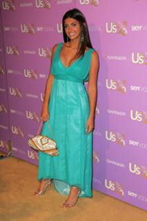 Brittny Gastineau feet photo 14