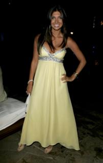 Brittny Gastineau feet photo 12
