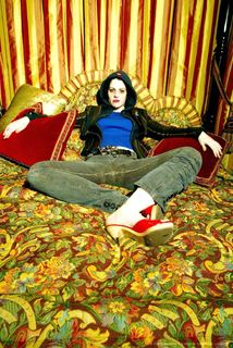 Brody Dalle feet photo 18