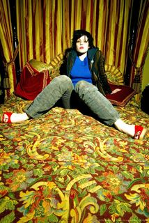 Brody Dalle feet photo 17