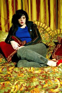Brody Dalle feet photo 16