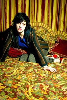 Brody Dalle feet photo 15