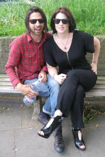 Brody Dalle feet photo 9