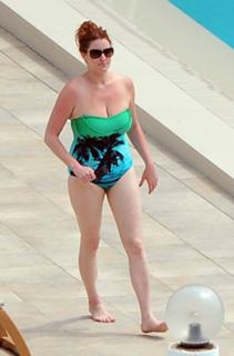 Bronagh Waugh feet photo 16