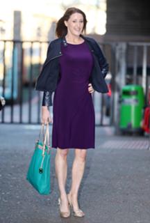 Bronagh Waugh feet photo 13