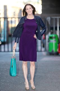 Bronagh Waugh feet photo 11
