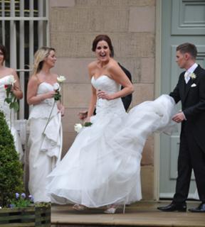 Bronagh Waugh feet photo 8