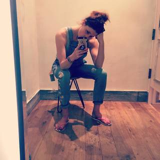 Bronagh Waugh feet photo 6