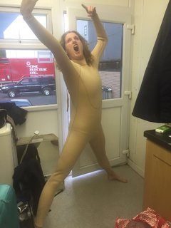 Bronagh Waugh feet photo 3