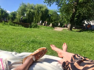 Bronagh Waugh feet photo 20