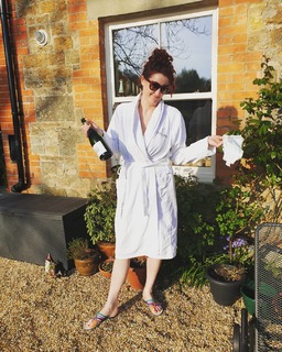 Bronagh Waugh feet photo 17