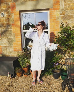 Bronagh Waugh feet photo 16
