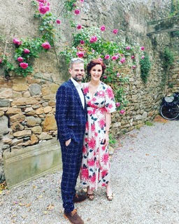 Bronagh Waugh feet photo 15