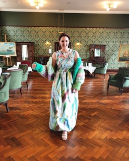 Bronagh Waugh feet photo 14