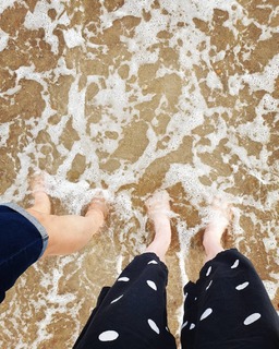 Bronagh Waugh feet photo 13