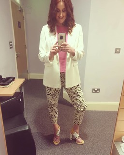 Bronagh Waugh feet photo 12