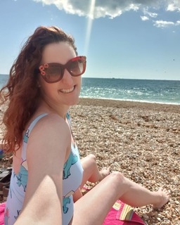 Bronagh Waugh feet photo 11