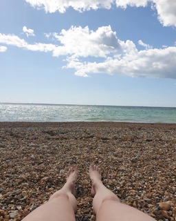 Bronagh Waugh feet photo 10