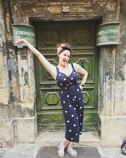 Bronagh Waugh feet photo 8