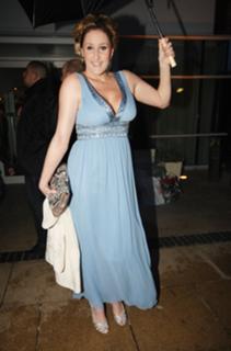 Bronagh Waugh feet photo 13