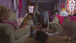 Bronagh Waugh feet photo 10