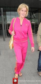 Bronagh Waugh feet photo 9