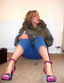Bronagh Waugh feet photo 8