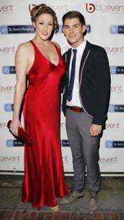 Bronagh Waugh feet photo 6