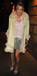 Bronagh Waugh feet photo 3