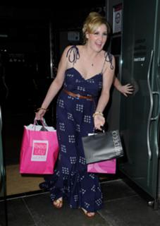 Bronagh Waugh feet photo 20