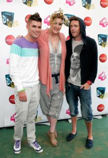 Bronagh Waugh feet photo 3