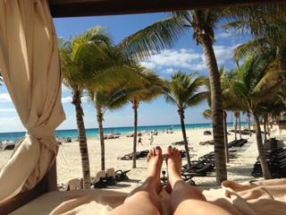 Bronagh Waugh feet photo 20