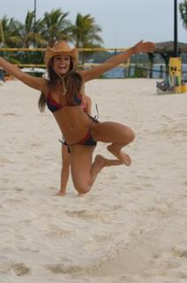 Brooke Adams feet photo thumbnail