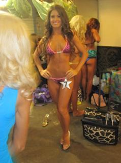 Brooke Adams feet photo thumbnail