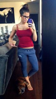 Brooke Adams feet photo thumbnail