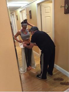 Brooke Adams feet photo thumbnail