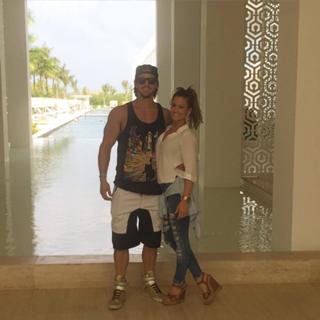 Brooke Adams feet photo thumbnail