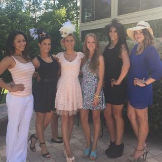 Brooke Adams feet photo thumbnail