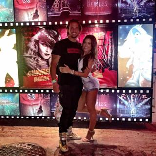 Brooke Adams feet photo thumbnail