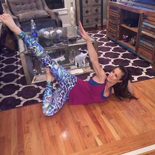 Brooke Adams feet photo thumbnail