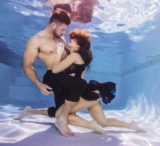 Brooke Adams feet photo thumbnail