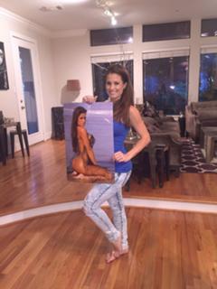 Brooke Adams feet photo thumbnail