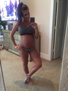 Brooke Adams feet photo thumbnail