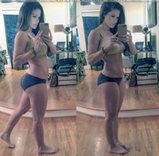 Brooke Adams feet photo thumbnail