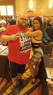 Brooke Adams feet photo thumbnail