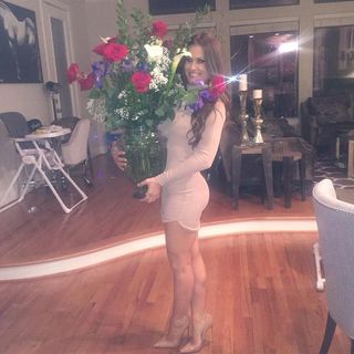 Brooke Adams feet photo thumbnail